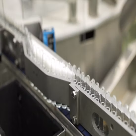 Линия по производству инъекционных ампул, мойка, стерилизация, розлив, машина для сборки и наполнения и запечатывания стеклянных пластиковых ампул